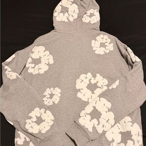 Denim Tears Sweatshirt